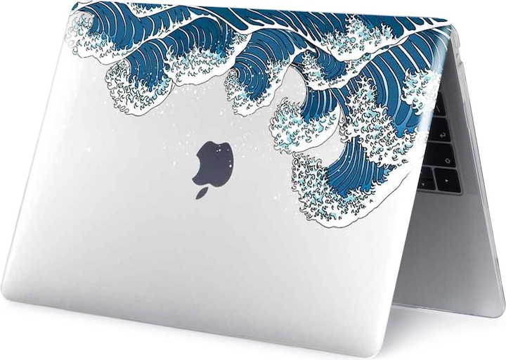 Image du produit Screenguard The Wave (13", Apple)