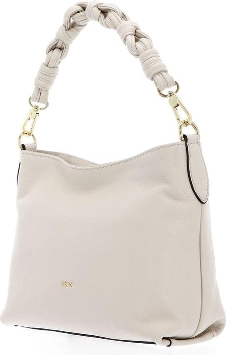 Immagine prodotto Abro Leather Dalia Hobo Bag Soley