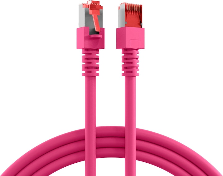 Produktbild EFB Elektronik LSA-Anschlussleiste 1/20-20DA Schraubbefestigung