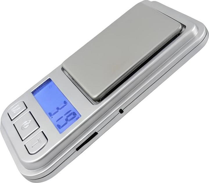 Produktbild Avizar Präzisionswaage 200 g / 0,01 g