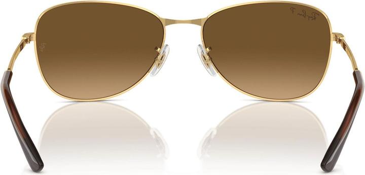 Produktbild Ray Ban RB3733 Polarizzato