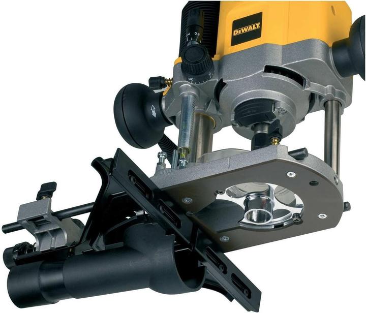 Produktbild DeWalt DW621KTQS