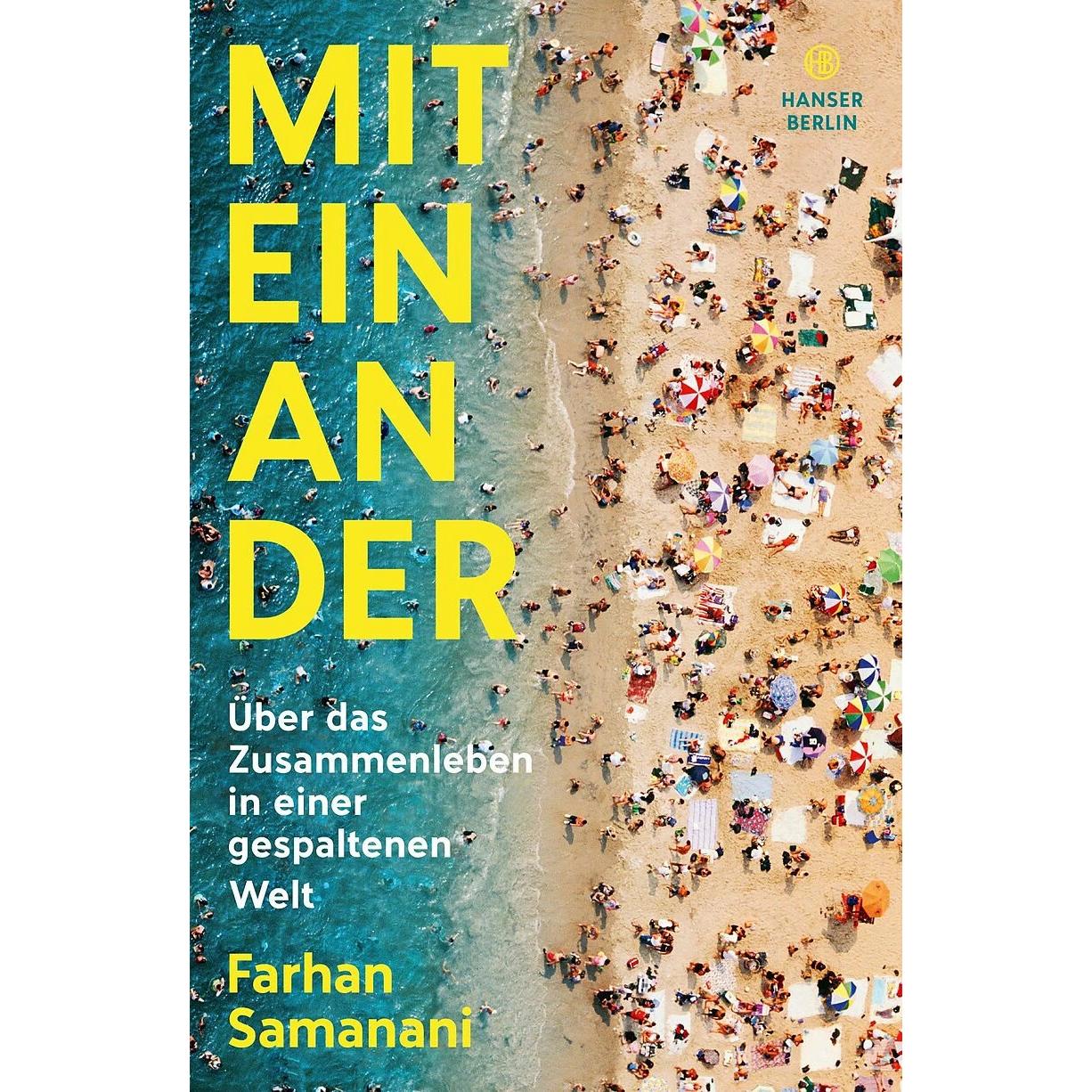 Miteinander, Fachbücher von Farhan Samanani