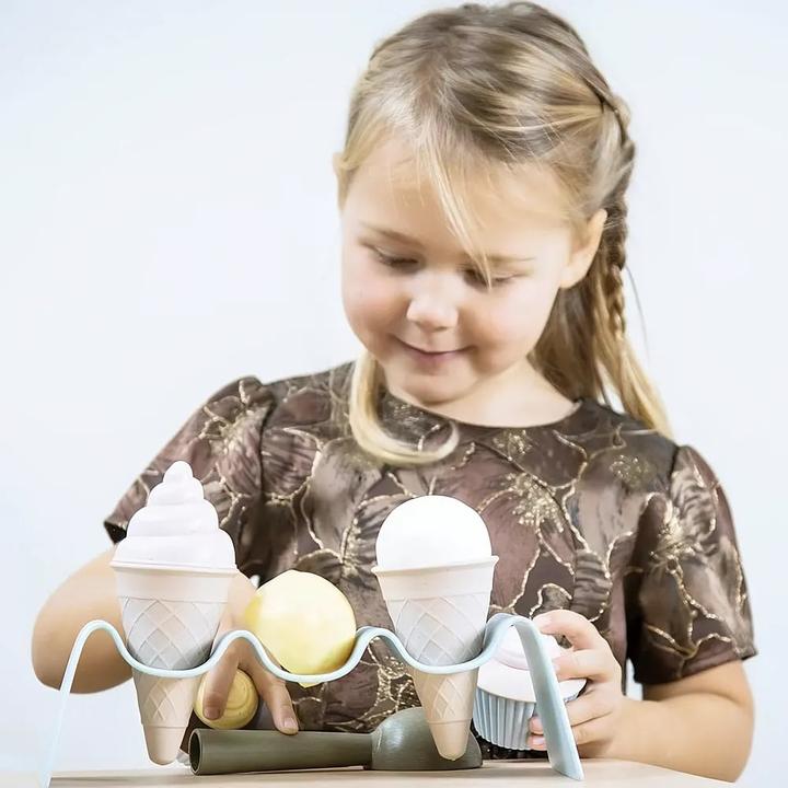 Image du produit dantoy Set de glace bio