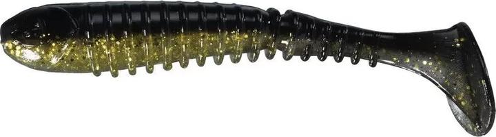 Immagine prodotto Berkley Flex Rib Shad Natural Set (9 cm)