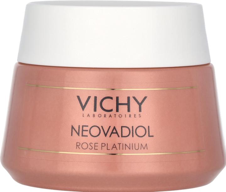 Image du produit Vichy Neovadiol Rose Platinium (50 ml)