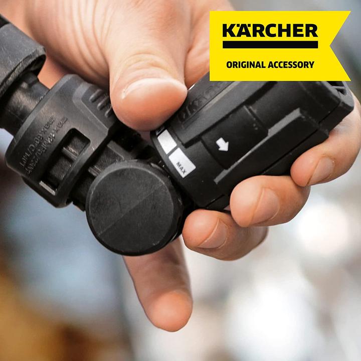 Actual product image Kärcher VP 180 S
