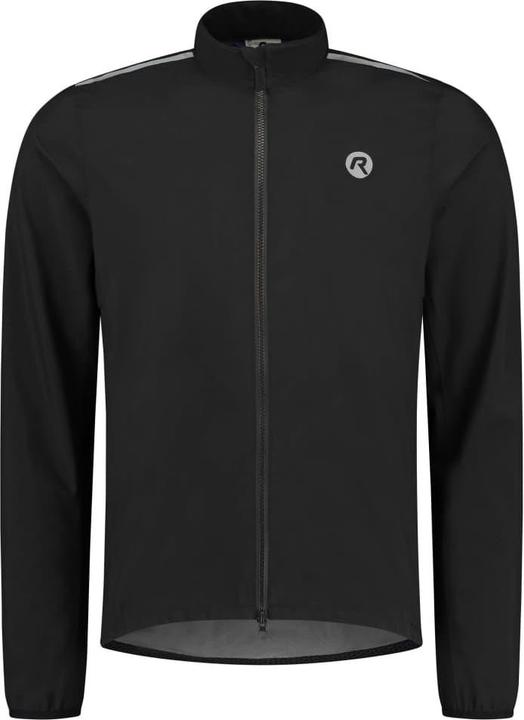 Produktbild MGA Rainy Jacket Distanz Black L Rog351703.l (L)
