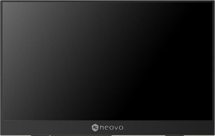 Actual product image AG neovo PORTABLE MONITOR 15 OLED 4K USB-C HDMI 400 (3840 x 2160 Pixels, 15.60")