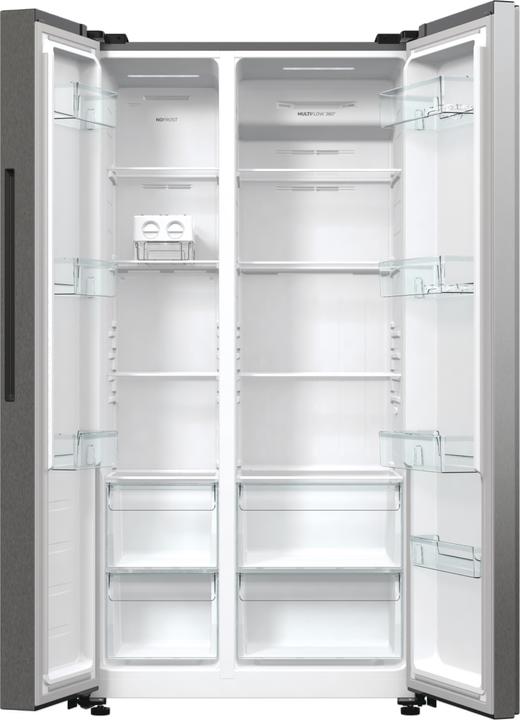 Produktbild Gorenje NRR9185EAXL (550 l)