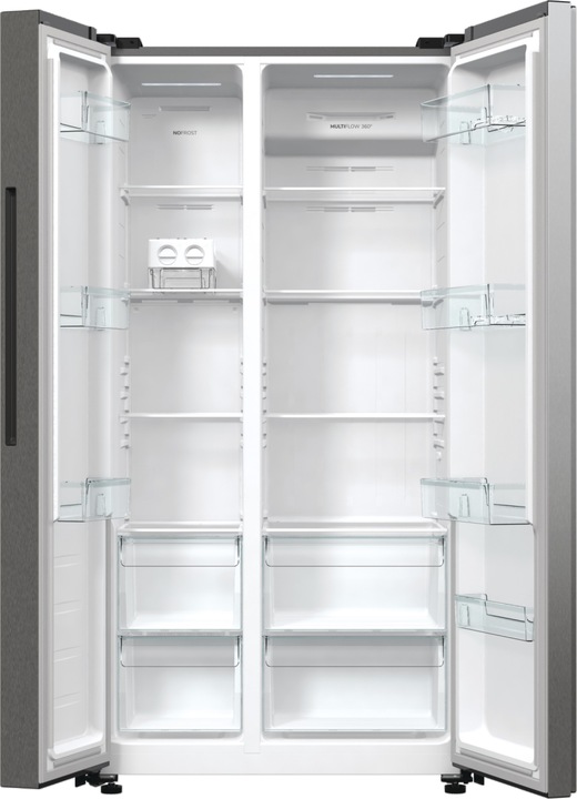 Produktbild Gorenje NRR9185EAXL (550 l)