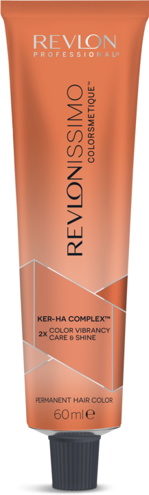 Produktbild Revlon Professional Colorsmetique 7.45 Mittelblond Kupfer-Mahagoni (Mittelblond Kupfer-Mahagoni)
