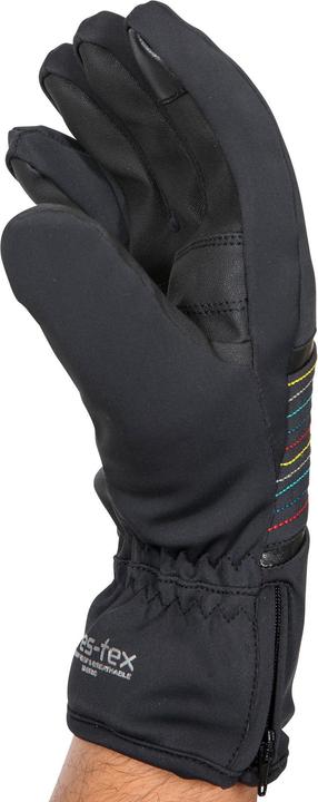 Produktbild Trespass Handschuhe Kay Nylon Kunststoff PU (S)