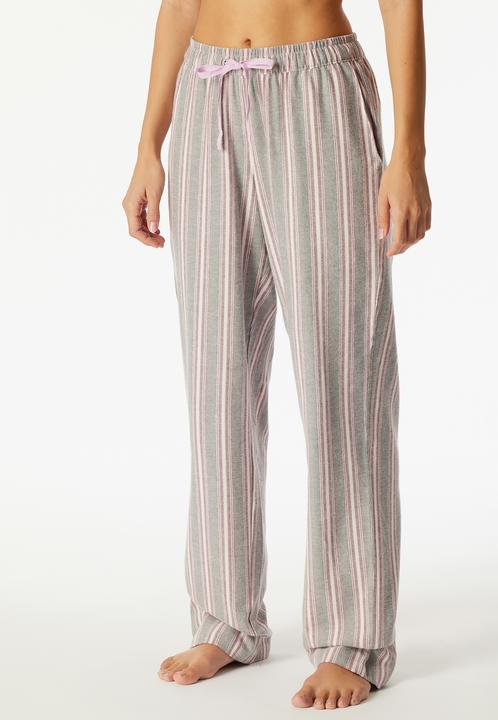 Produktbild Schiesser Pyjamahose Mix & Relax (34)