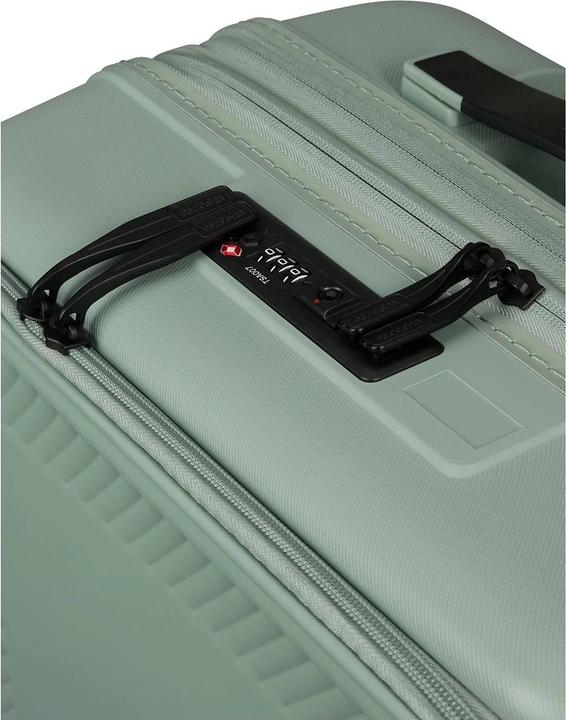 Actual product image American Tourister DASHPOP Spinner 55/20 (42 l)