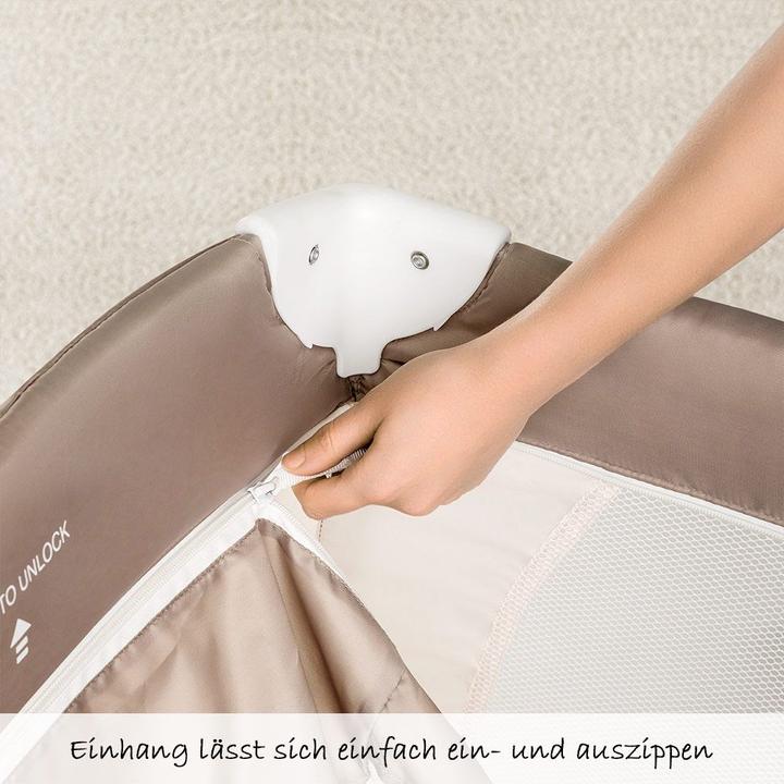 Image du produit Hauck Centre pour bébés Zoo