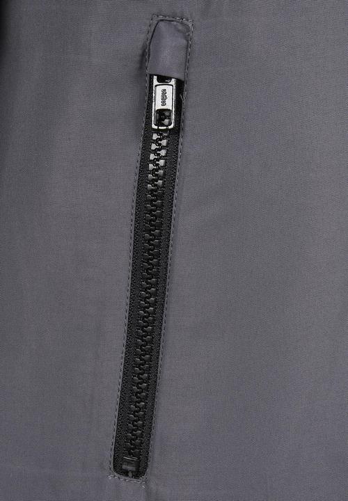 Actual product image Urban Classics 2-Tone Padded Windrunner (S)