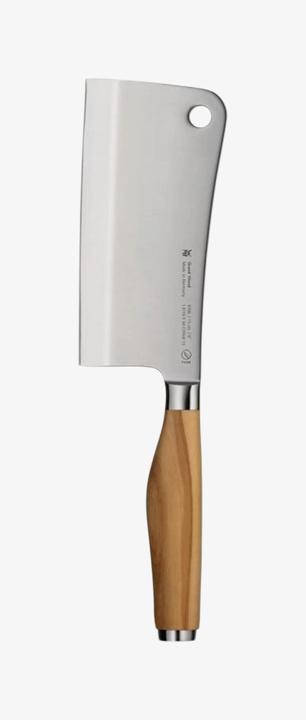 Produktbild WMF Grand Wood Chinesisches Hackmesser, 15 cm (15 cm)