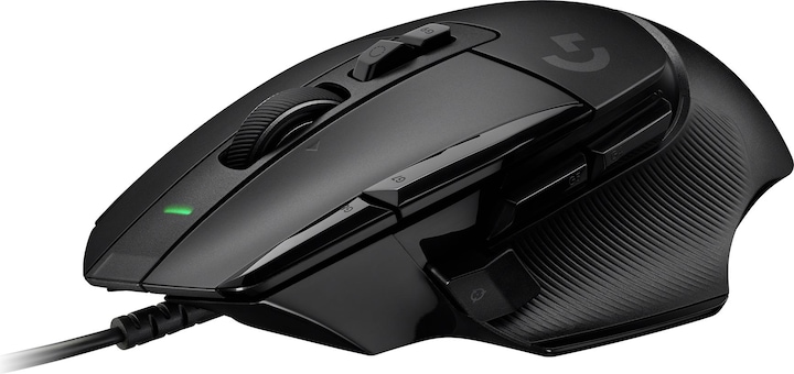 Logitech G G502 X (Filaire)