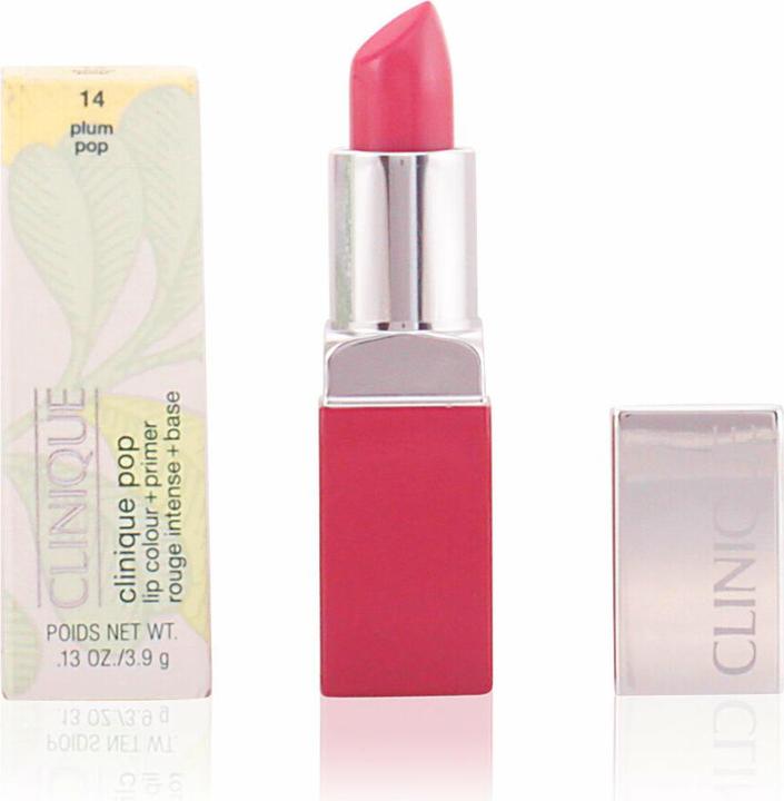 Actual product image Clinique Pop Lip Colour & Primer (#03 Cola Pop)