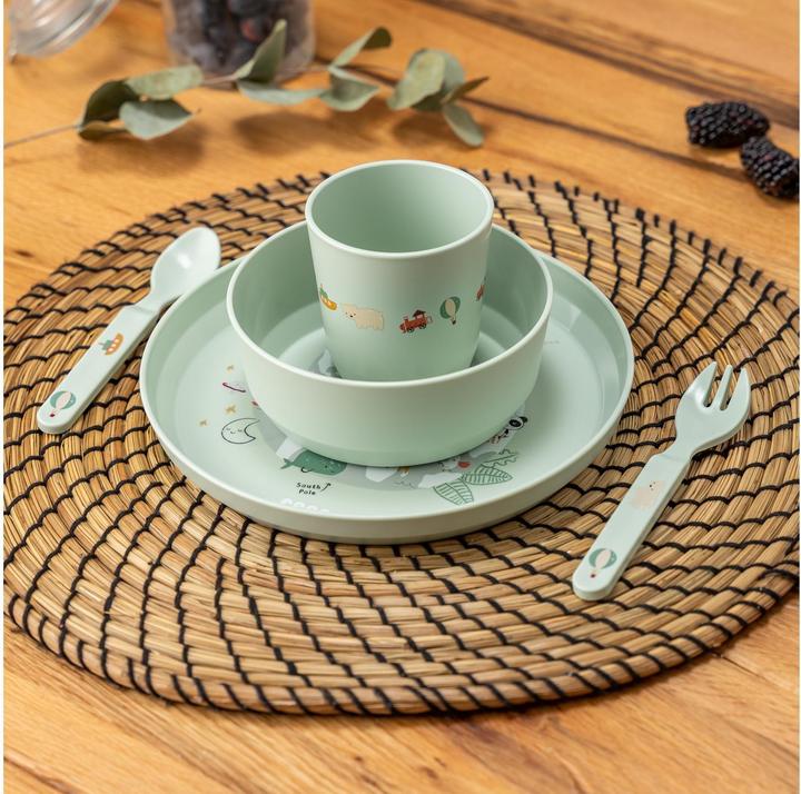 Actual product image Reer Little Explorer