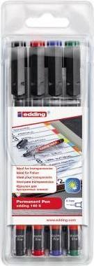Produktbild Edding Ohp (4x)