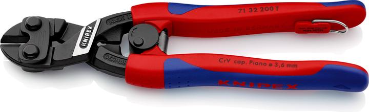 Actual product image Knipex CoBolt (200 mm)