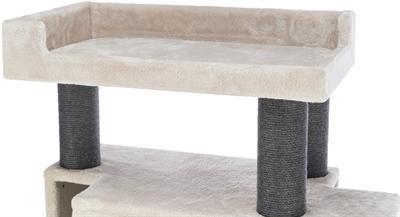 Produktbild Trixie Maciel (155 cm, Grau)