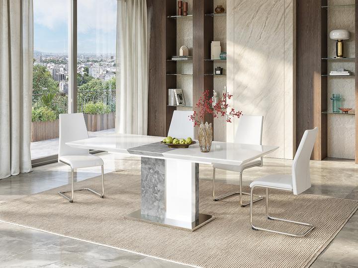 Produktbild Vente-unique Eren (160 x 104 x 75.50 cm)