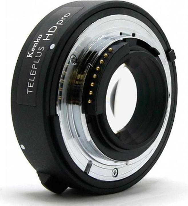 Image du produit Kenko Teleplus HDpro 1.4x C-EF DGX (Téléconvertisseur, Canon EF)