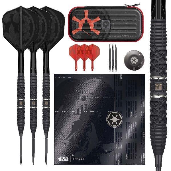 Image du produit Target Darth Vader SP 24g (24 g)