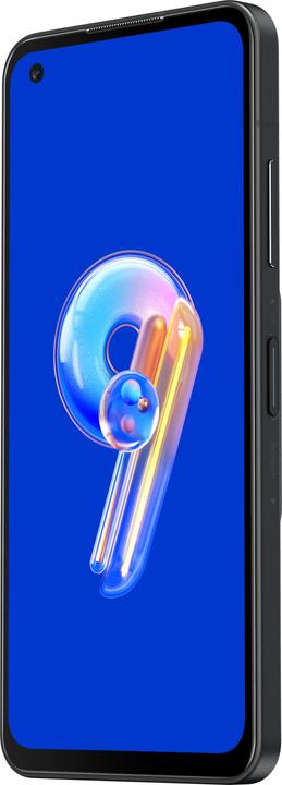 Immagine prodotto ASUS Zenfone 9 (16GB) (256 GB, Midnight Black, 5.92", Doppia SIM, 5G)