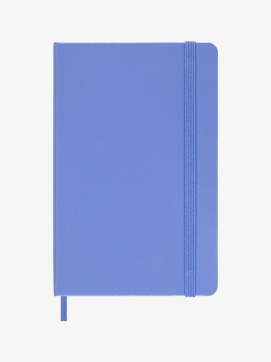 Image du produit Moleskine Pocket (A6, Blanc, Couverture rigide)
