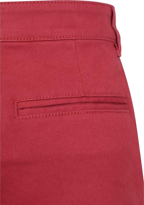 Actual product image Mountain Warehouse Womens/Ladies Bay Organic Capri