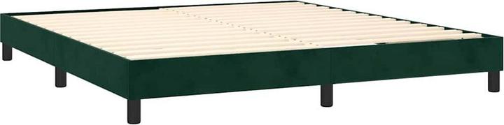 Produktbild vidaXL Boxspringbett (180 x 200 cm)