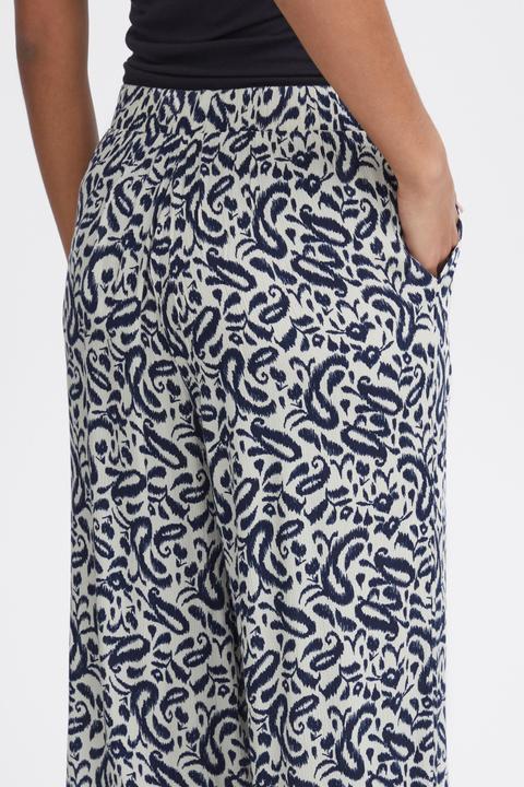 Image du produit Ichi IHMARRAKECH AOP PA5 20120872 (L)