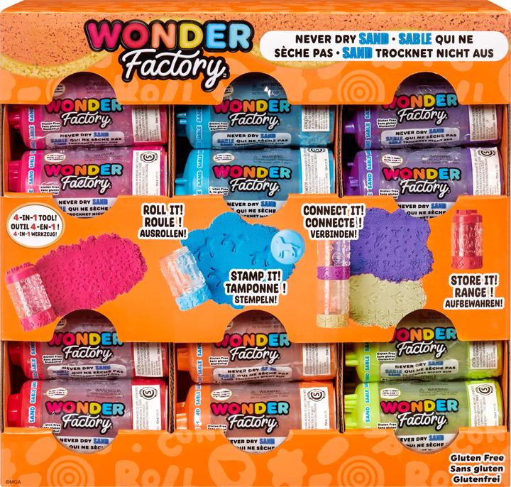 Immagine prodotto MGA 595175