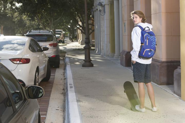 Immagine prodotto Bestway Zaino Pavillo Horizon's Edge 30L, Top, Multi, Unisex, Nylon, Poliestere, 600 D, 30 L (30 l)