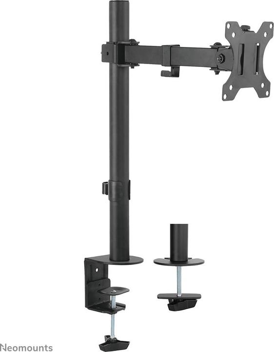 Produktbild Neomounts Desk Mount 2 pivots (Tisch, 32", 8 kg)