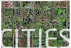 Produktbild cities (Spezial)