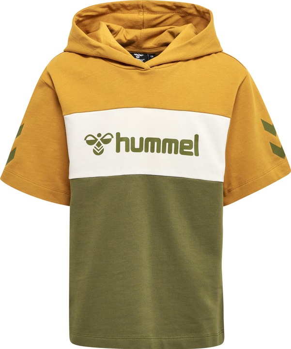 Image du produit hummel Hmlcloud Hoodie S/S (134)