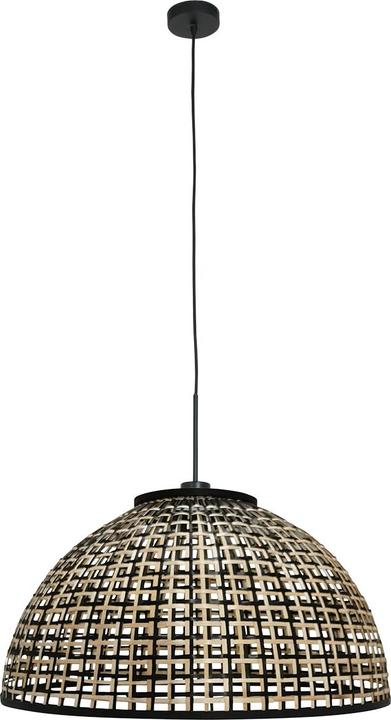 Produktbild Steinhauer Pendelleuchte Nox Light (E27)