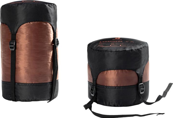 Produktbild Deuter Exosphere -6° SL (198 cm)