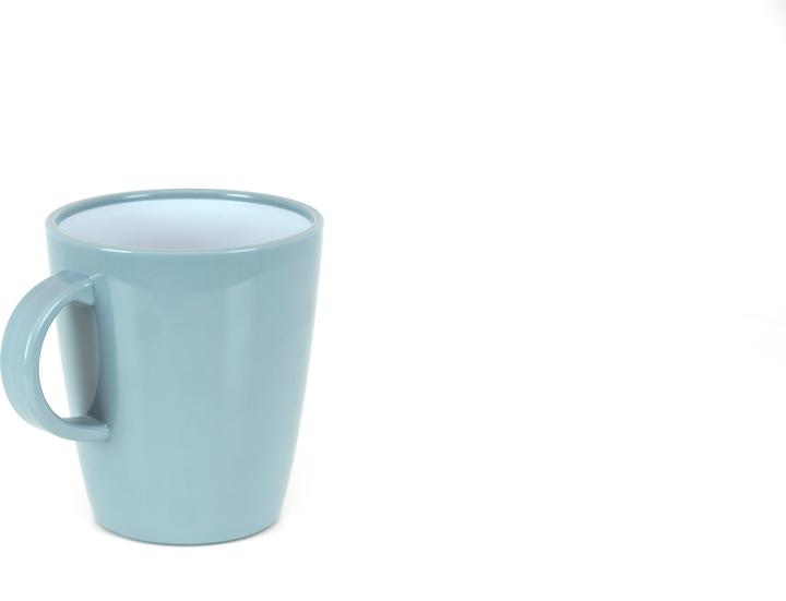 Produktbild Brunner Mug light grey