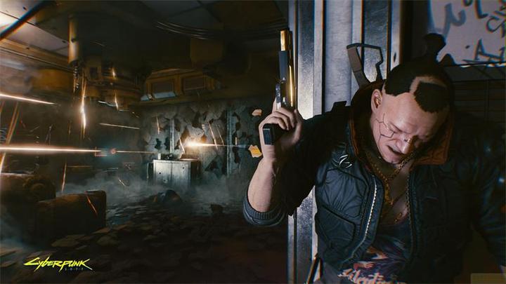 Immagine prodotto Cyberpunk 2077 Ultimate Edition (Switch 2, DE, IT, FR)