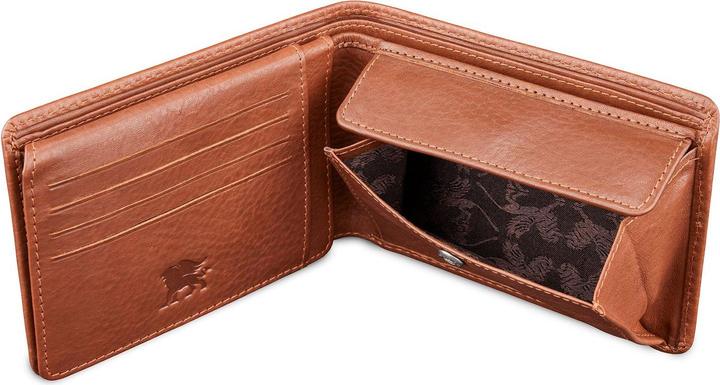 Actual product image Mano Geldbörse DON MONTEZ