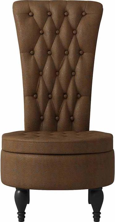 Immagine prodotto vidaXL Schlafsessel