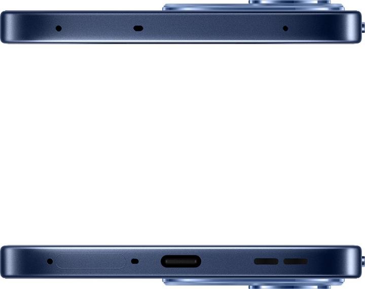 Produktbild OPPO 15 FS 5G (512 GB, Black, Schwarz, Twilight Black, 6.57", Dual SIM, 5G)