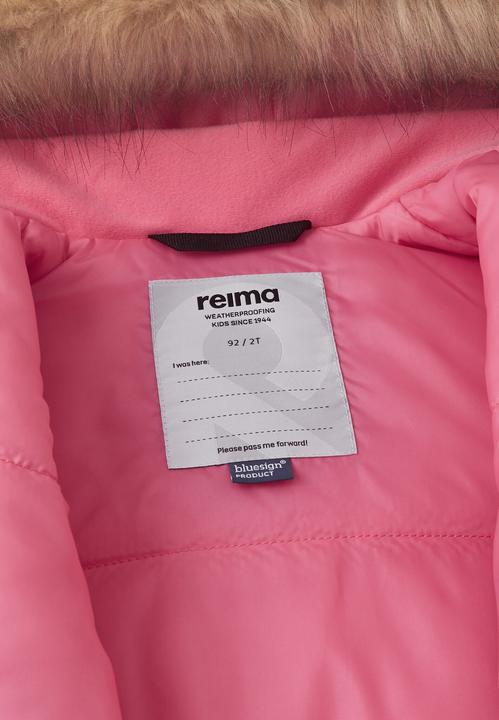 Produktbild Reima tec Kleinkinder Schneeanzug Gotland Soft (92)