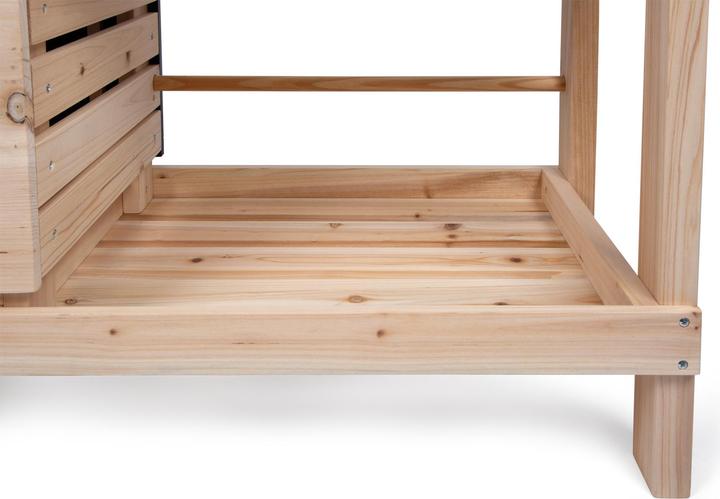 Produktbild small foot Matschküche und Kaufladen